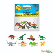 Fun Pack - Dinos