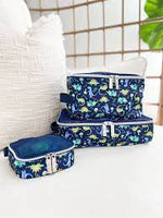 Packing Cube Raining Dinos