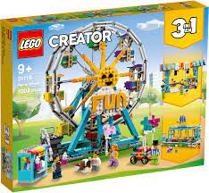 31119 Ferris Wheel