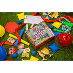 Outdoor Boredom Busting Box