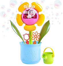 Bubble Flowerpot