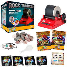 Hobby Tumbler