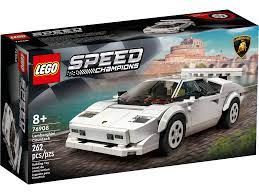 76908 Lamborghini Countach