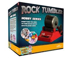 Hobby Tumbler