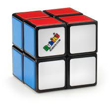 Rubiks 2x2 mini