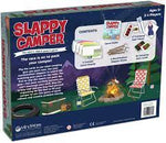 SLAPPY CAMPER