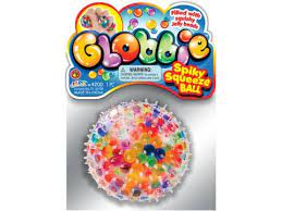 Globbies Squeeze Ball