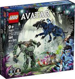 75571 Neytiri & Thanator