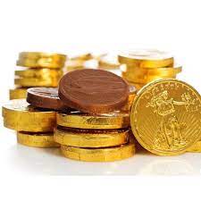 Fort Knox Gold Coins