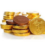 Fort Knox Gold Coins
