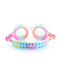 Double bubble-licious Goggle