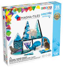 Magna-Tiles Arctic