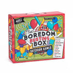 Outdoor Boredom Busting Box