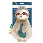 Itzy Lovey - Sloth Plush