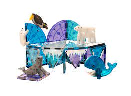 Magna-Tiles Arctic