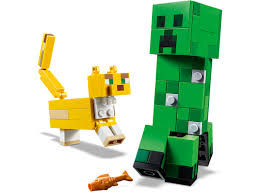 21148 Minecraft# Steve BigFig
