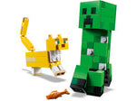 21148 Minecraft# Steve BigFig