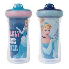 Cinderella Insulated Cup