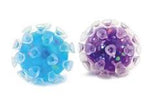 Squishy Urchin Ball