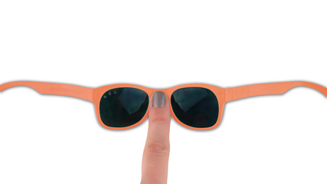 Ducktales Oran 0-2 Polarized