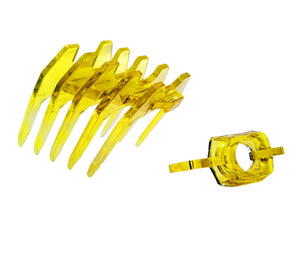 GB SURGE Barrel Tip/Fin - Yell