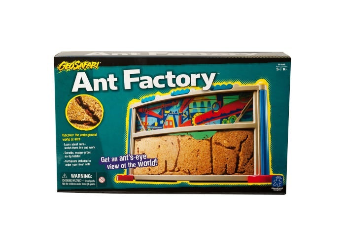 GeoSafari® Ant Factory™