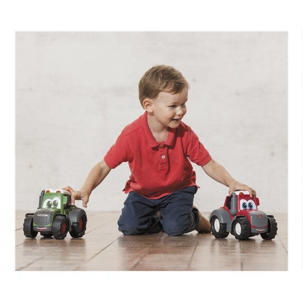 Happy Tractor