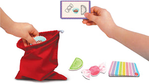 Hand Me a Candy Game