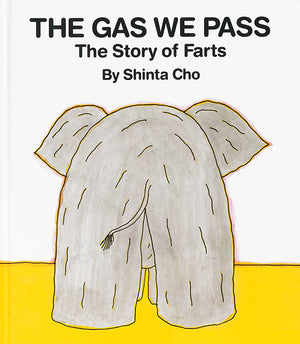 the Gas We Pass