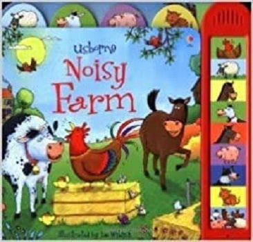 Noisy Farm