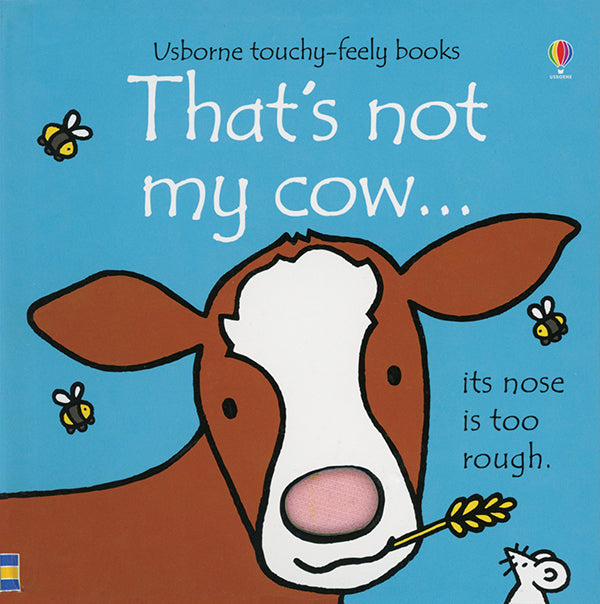 That’S Not My Cow