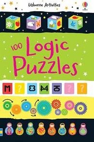 100 Logic Puzzles