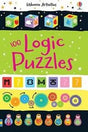 100 Logic Puzzles