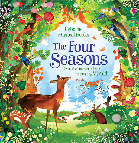 Four Seasons, The