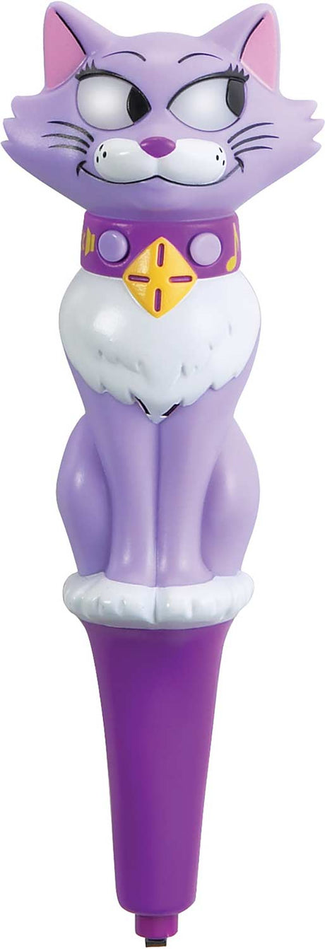 Hot Dots Jr. Kat - The Talking, Teaching Kitty Pen