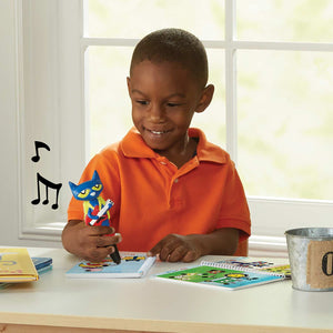 Hot Dots Jr. Card Set - Colors
