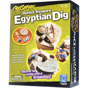 Geosafari Egyptian Dig