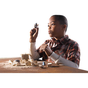 Geosafari Egyptian Dig