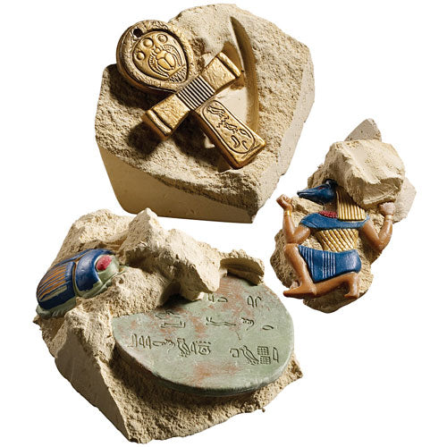 Geosafari Egyptian Dig