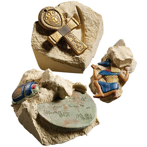 Geosafari Egyptian Dig