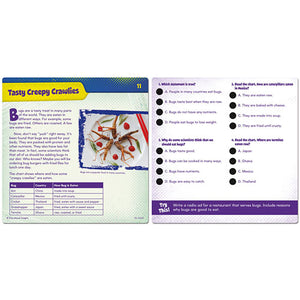 Hd Reading Informational Text (1-3)