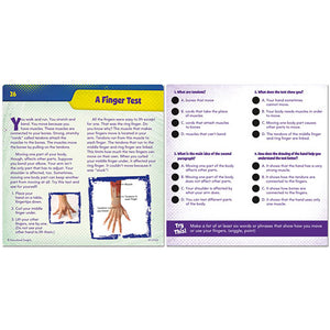 Hd Reading Informational Text (1-3)