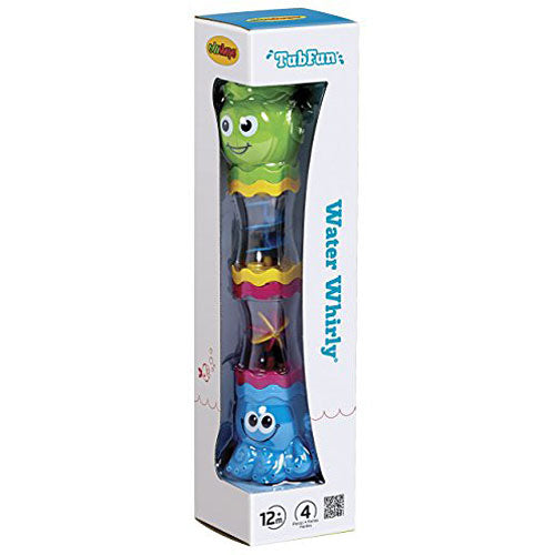 Edushape Water Whirly Bath Toy