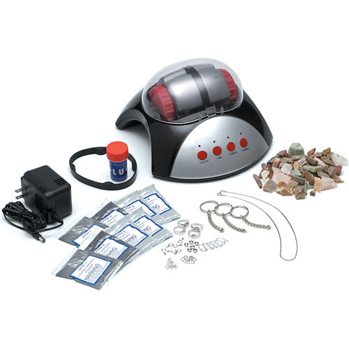Rock Tumbler