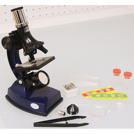 Microscope