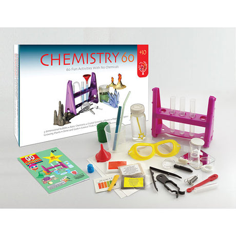 Chem 60