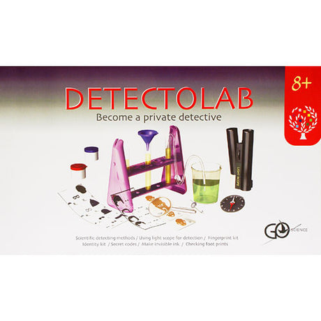 Tree of Knowledge-detectolab