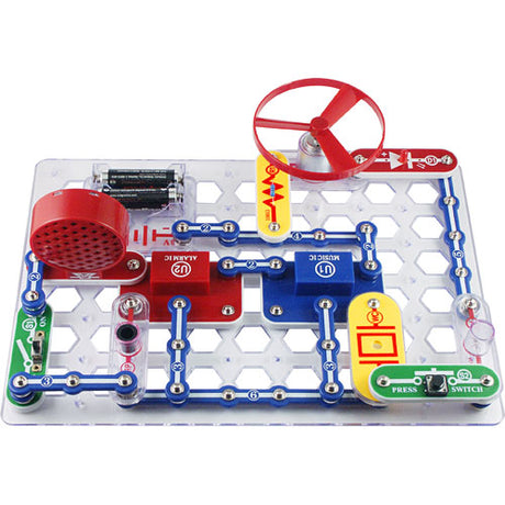Snap Circuits Jr