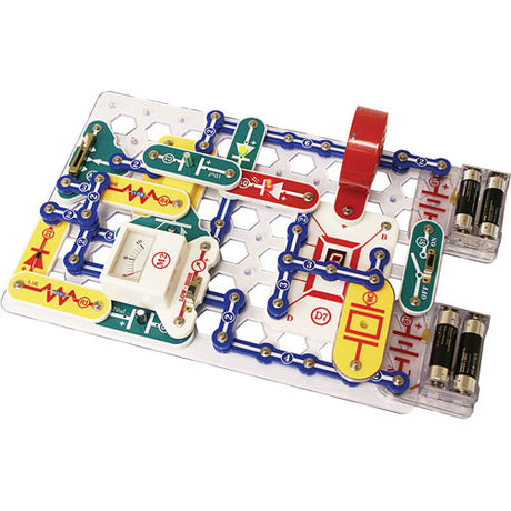 Snap Circuits Pro