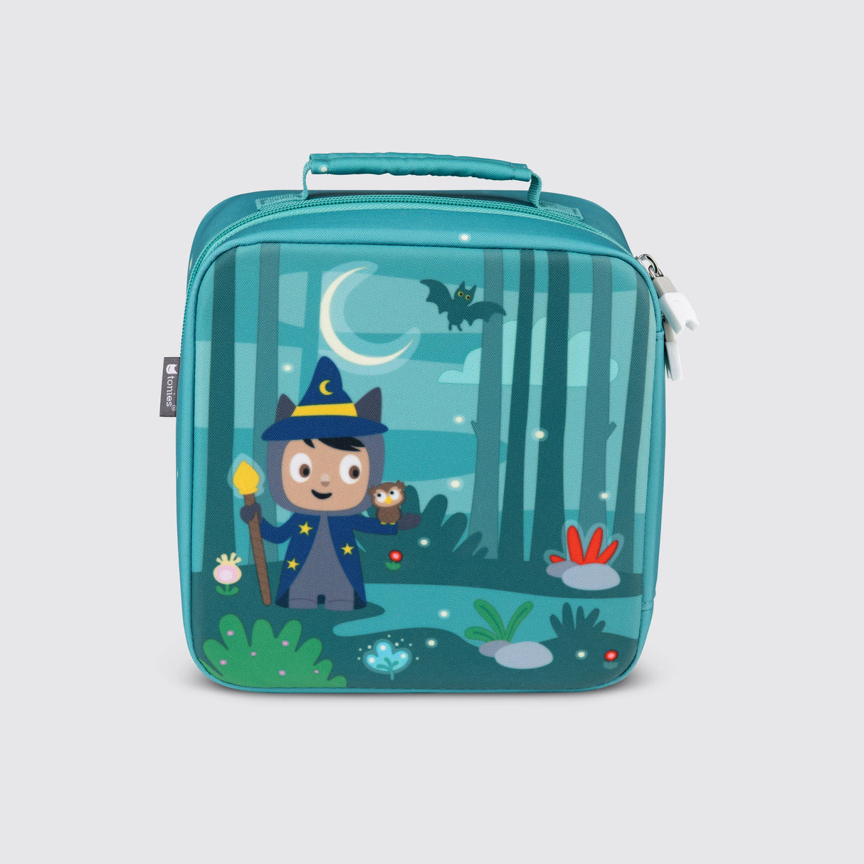 Carrying Case Enchanted Forest